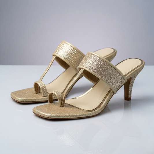 Mist Kitten Gold