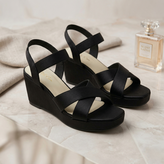 Urban Wedge