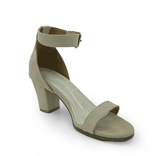 Graceful Heights Beige