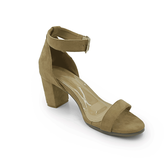 Graceful Heights Brown