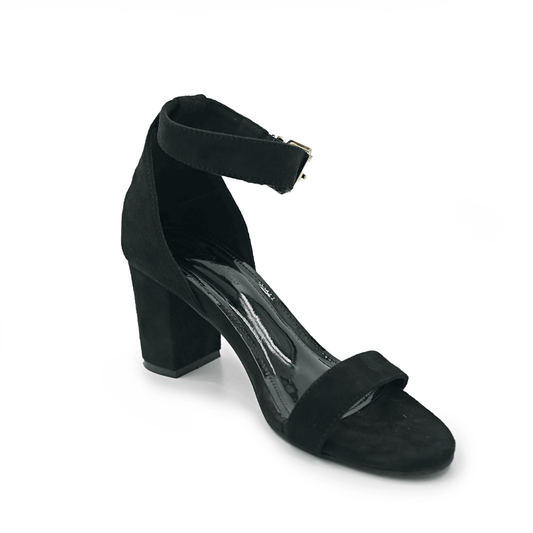 Graceful Heights Black