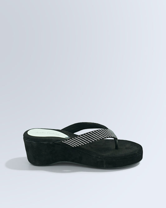Chill Stride Black
