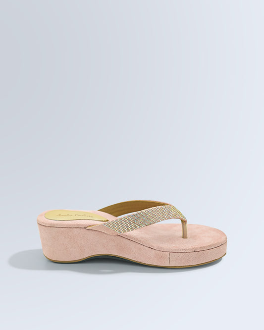 Chill Stride Rose Pink