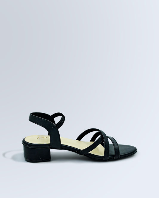 Classique Walk Black