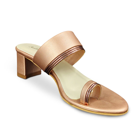 Belle Block Rosepink