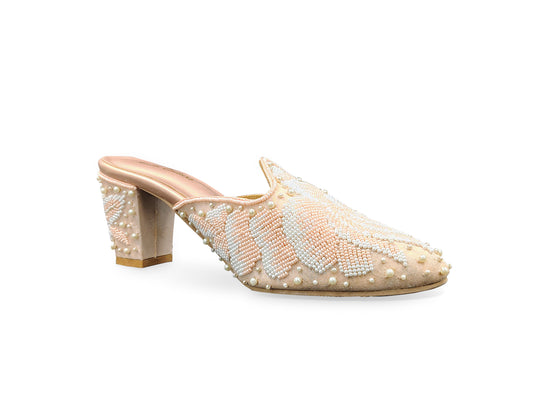 Elysian Charm Rose Pink