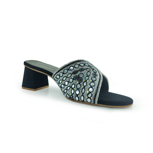 Sitara Shine Black