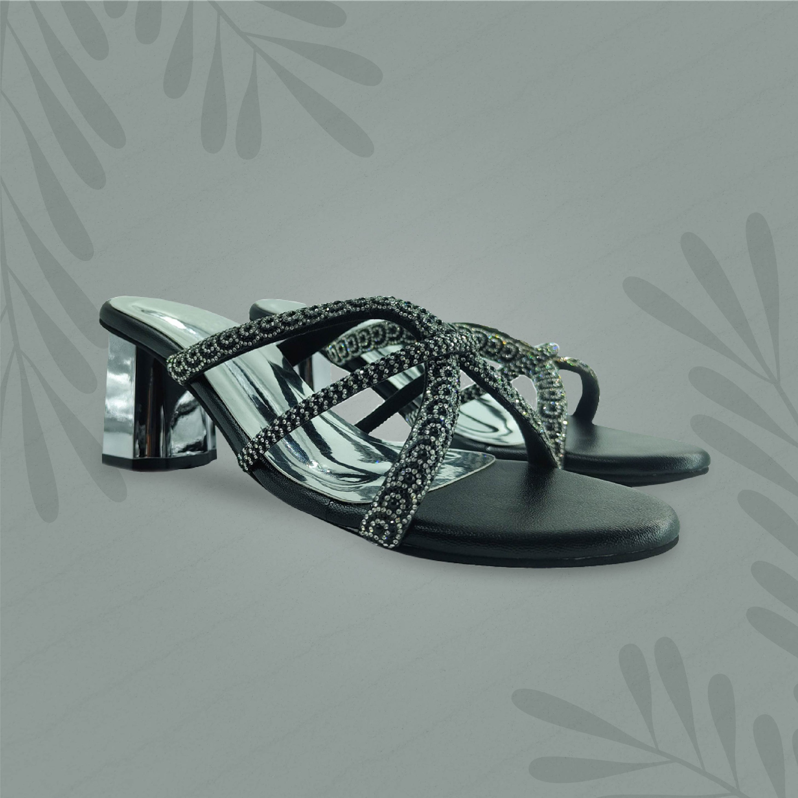 Gleaux Black