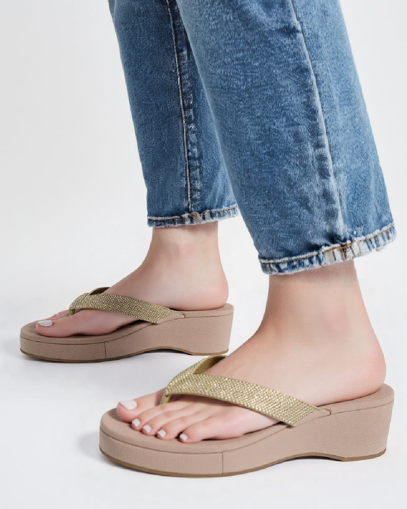 Chill Stride Rose Pink