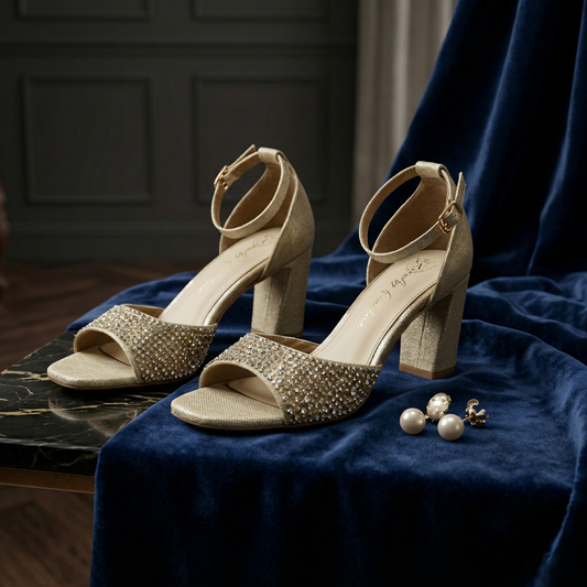 Sparkling Gold