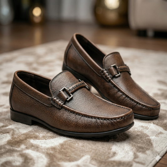 Urban Loafer