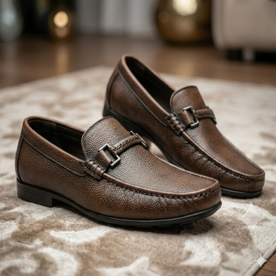 Urban Loafer