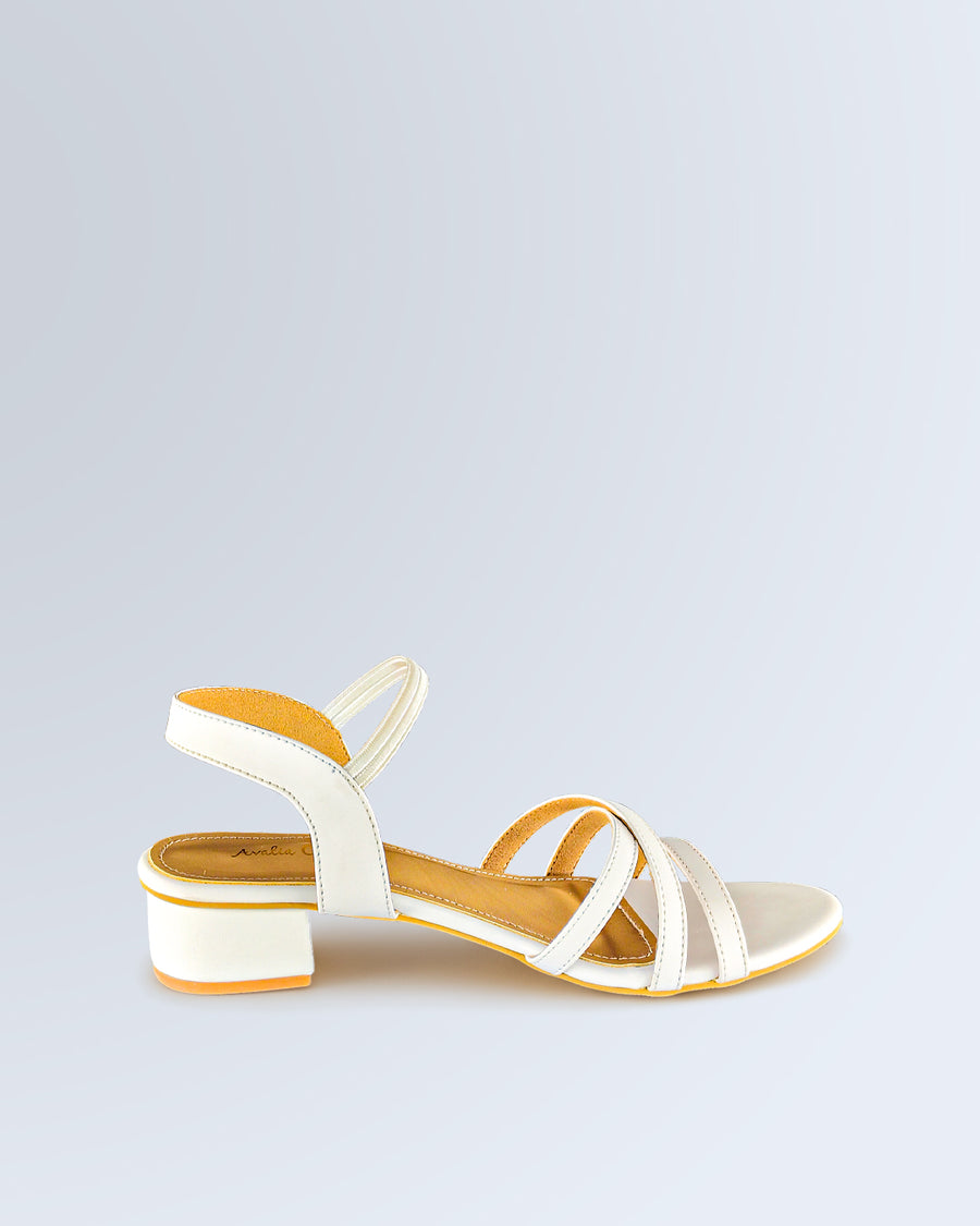 Classique Walk White