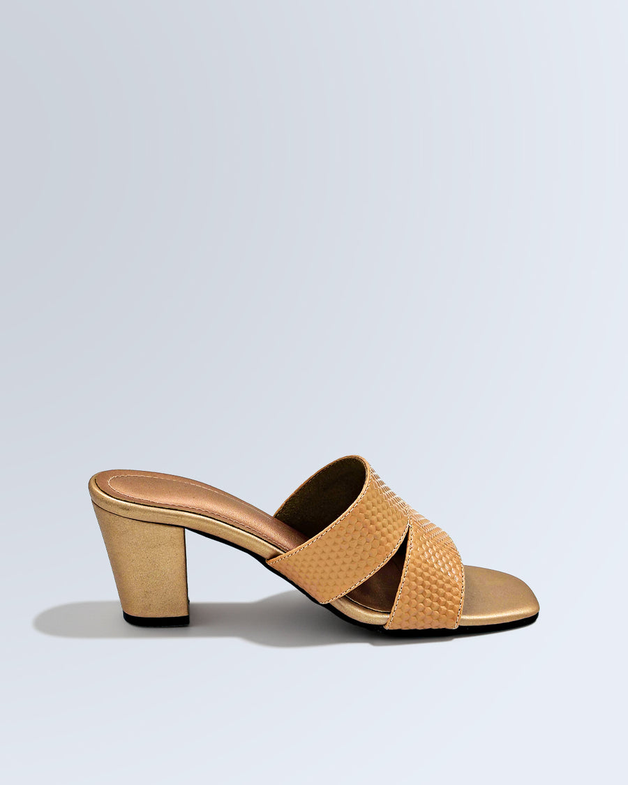 Elegant Walk Rosepink