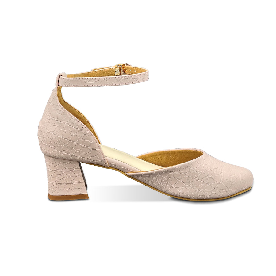 Glam Groove Rose Pink