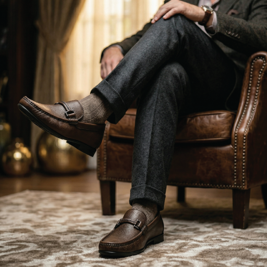Urban Loafer